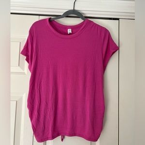 Brand new workout top